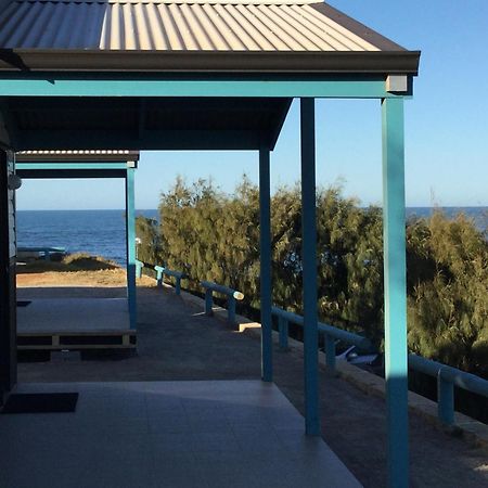 Dongara Tourist Park Hotel Port Denison Exterior photo