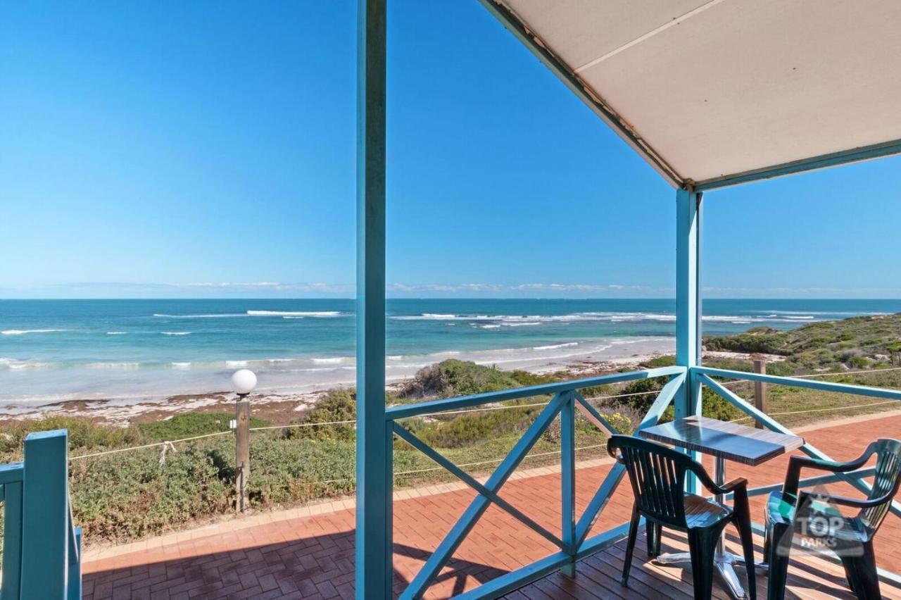 Dongara Tourist Park Hotel Port Denison Exterior photo